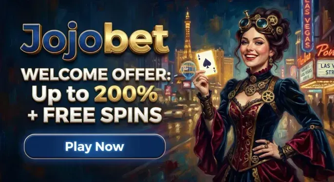 Jojobet